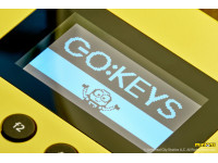 <b>Roland GO:KEYS 3 MINION - INSPIRED BY ILLUMINATION’S MINIONS</b> <b>Roland GO:KEYS 3 MINION - INSPIRED BY ILLUMINATION’S MINIONS</b>